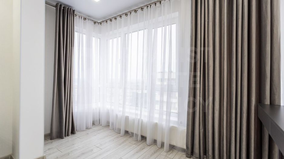 Vânzare, apartament, 2 camere, bd. Mircea cel Bătrân, Ciocana. - Poză 10