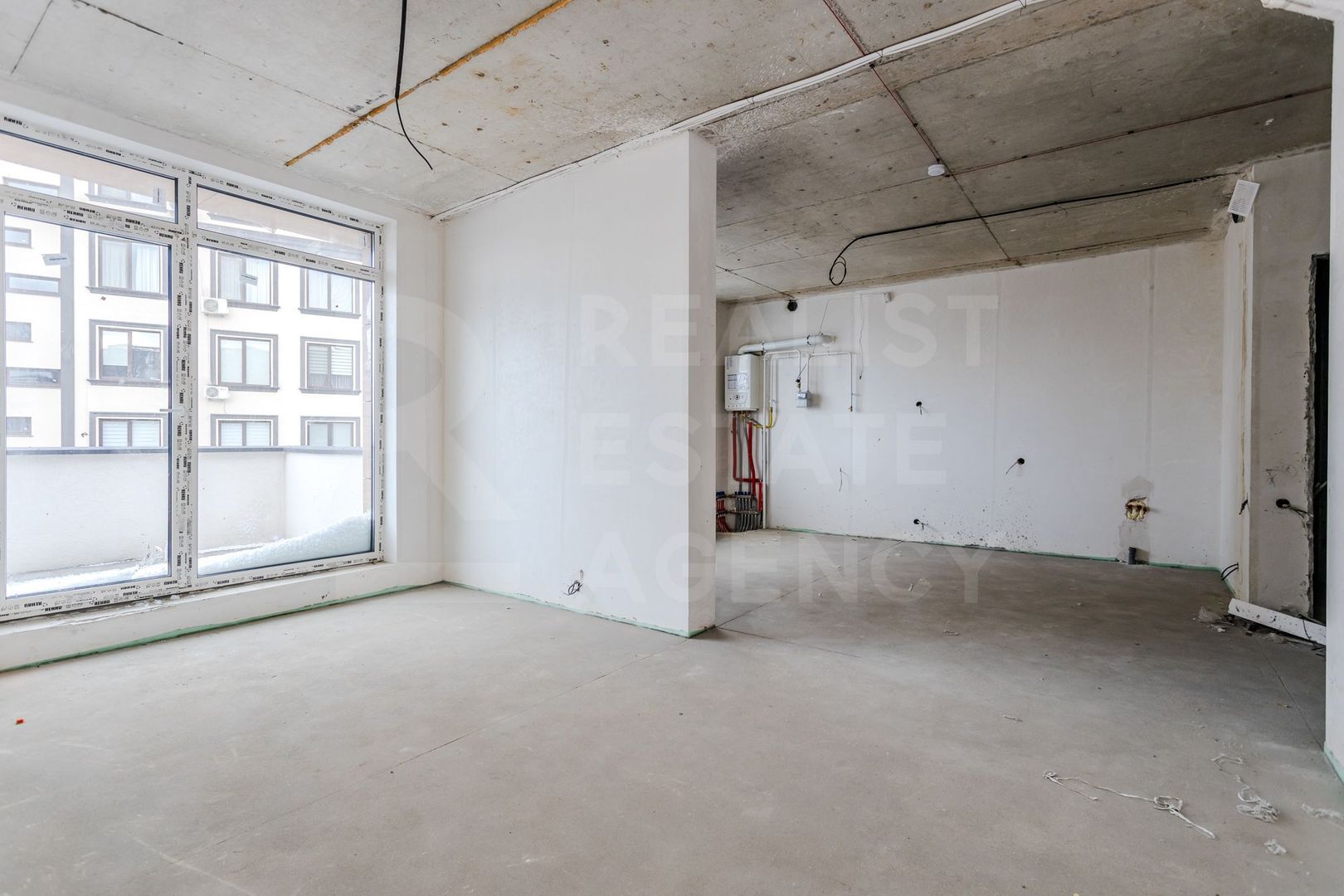 Vânzare, apartament,2 camere, strada Circului, Rîșcani - Poză 2