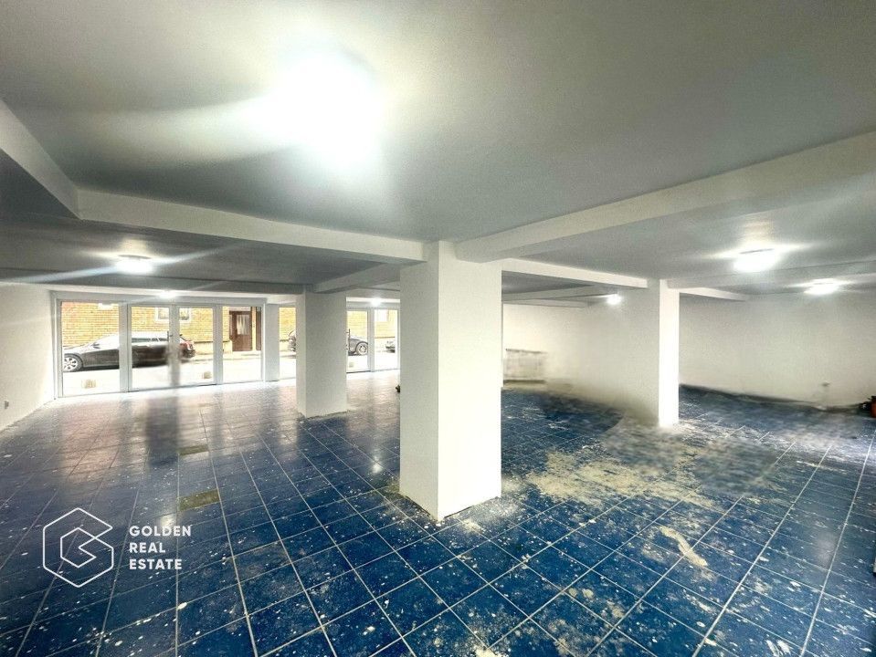 Cladire cu destinatie comerciala,800mp, D,P+2Etaje,locatie exceptionala - Poză 8