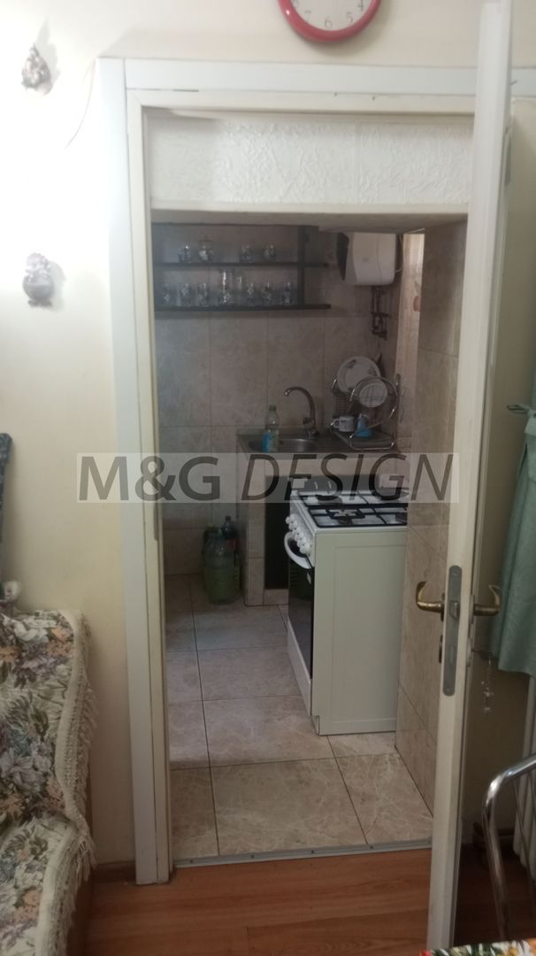 Apartament in cladire istorica, zona Complex Studentesc - Lidl, et 1 - Poză 17