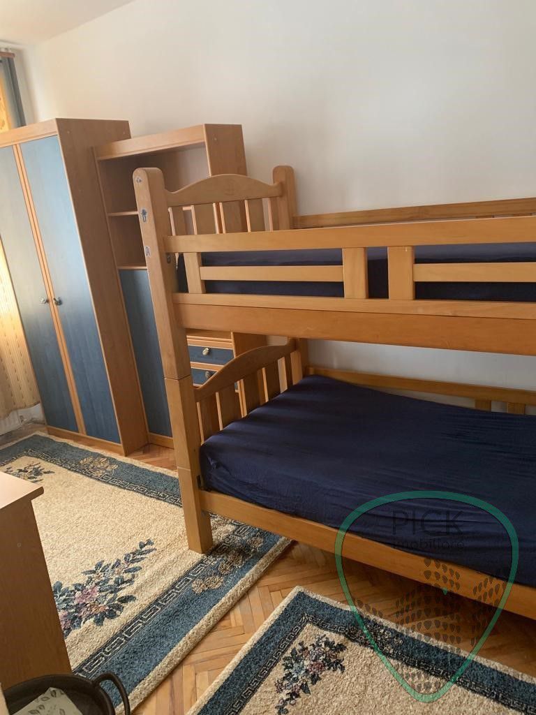 P 4053 - Apartament cu 3 camere în Târgu Mureș, cartierul Tudor - Poză 7