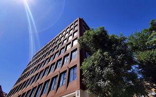 Zero comision, 367mp etaj integral cladire clasa A, Universitate, 5'M - Poză 1