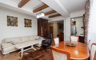 Vânzare, apartament, 2 dormitoare, str. Pușkin, Centru - Poză 3