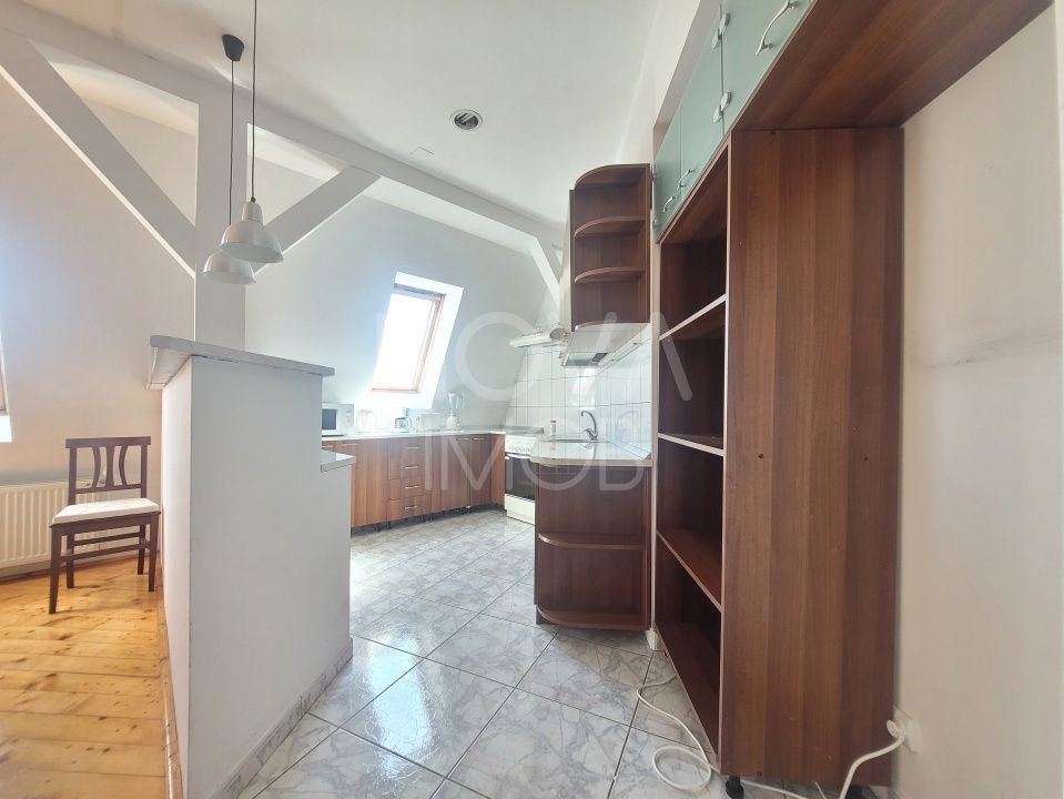 Spatiu comercial de inchiriat 875mp - Piata Cluj - Poză 22