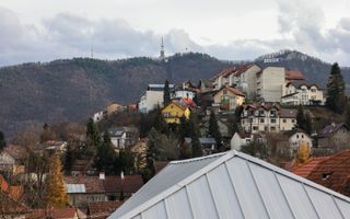 Casă deosebită de vânzare în centrul Brașovului - Poză 49