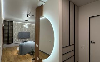Apartament 2 camere premium-Zona Centrala  Prima inchiriere - Poză 9