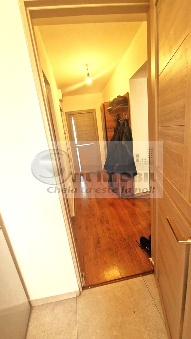 Ap 3 camere, decomandat - Podul de Piatra - 107.000 Euro - Poză 5