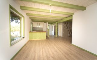 Casa de vacanță din Tohănița – locul unde muntele întâlnește liniștea - Poză 7