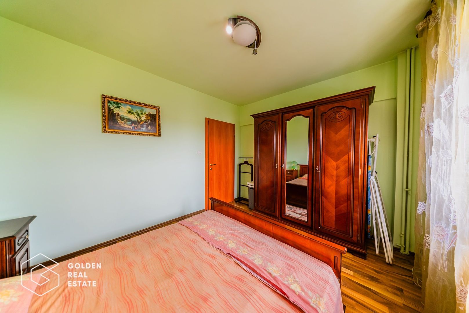 Apartament 2 camere, Piata Spitalului, etaj intermediar, comision 0% - Poză 8