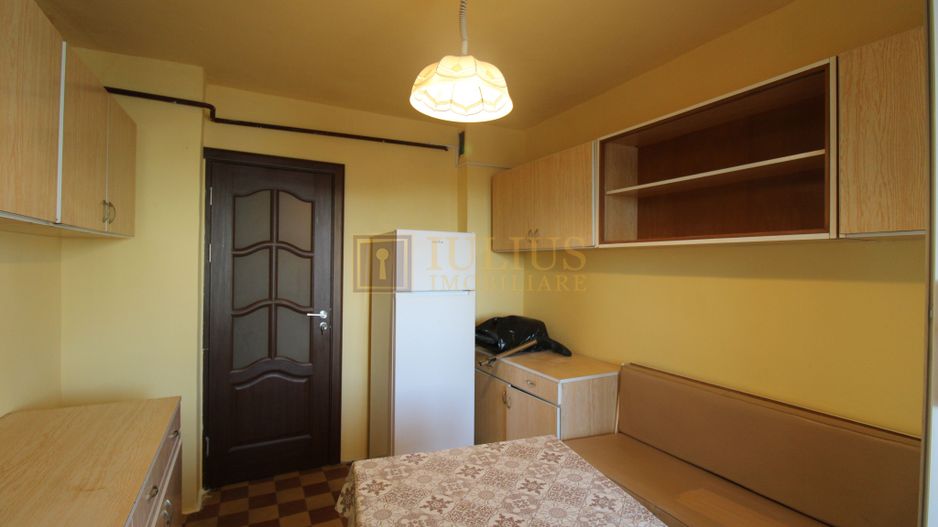 3 minute de Iulius Mall, 5 camere, centrala proprie, Pet-friendly - Poză 12