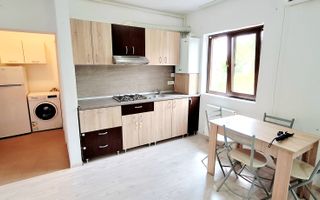 Apartament 2 camere de inchiriat, bloc nou, Giroc aproape de Scoala - Poză 8