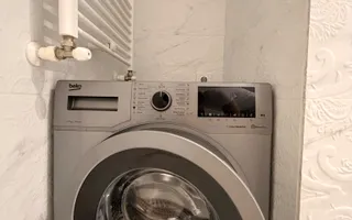 APARTAMENT 2 CAMERE | MOBILAT + UTILAT | LOC DE PARCARE - Poză 12