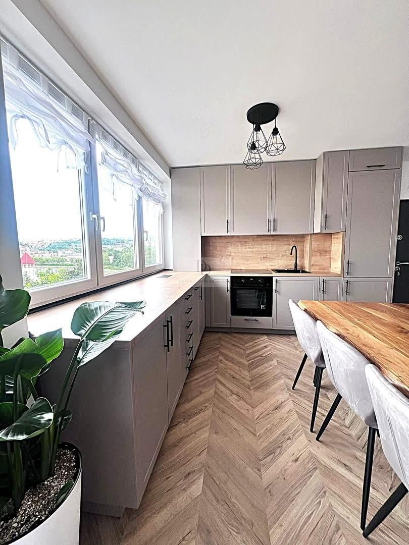 Apartament 3 camere-LUX- BT ARENA Grigorescu-Parcul Iuliu Hațieganu - Poză 4