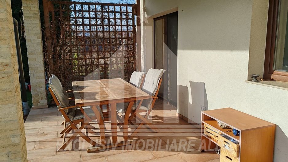 Casa individuala | 1 nivel | 145 mp utili | 784 mp teren | Cetate - Poză 10