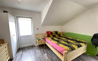 COMISION 0%, Casa Individuala, 5 Camere, 130 MP, 400 Teren, SACALAZ - Poză 14