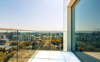 Apartament superb 3 camere I Aviatiei Tower Faza II I Vedere libera - Poză 5