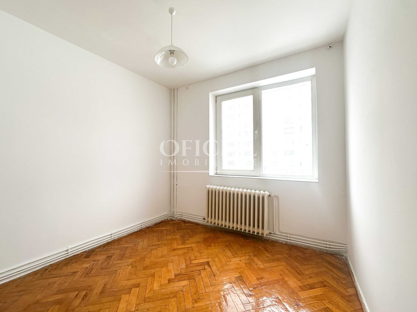 Apartament 3 Camere | 40 Mp | Balcon | Gheorgheni HERMES - Poză 4