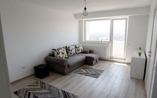 Apartament 1 cameră, zona Păcurari, Alpha Bank, Alexandru cel Bun - 52.000 EUR - Poză 5