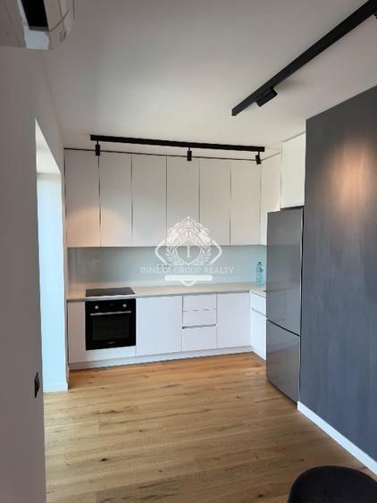 Duplex 3 camere, 3 bai | Aviatiei - Cloud 9 | Loc de parcare subteran - Poză 4