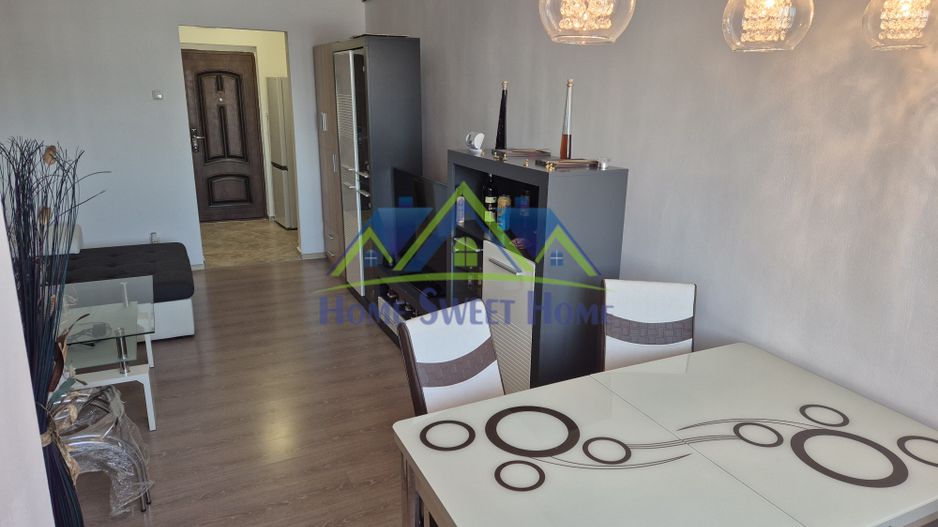 GARSONIERĂ DE VÂNZARE – G1-Supeco-Corvin, GATA DE MUTAT la CHEIE! - Poză 9