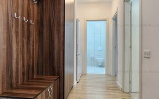 2 camere cu centrala, bloc nou, Citta Residence, Pantelimon Delfinului Mega Mall - Poză 8