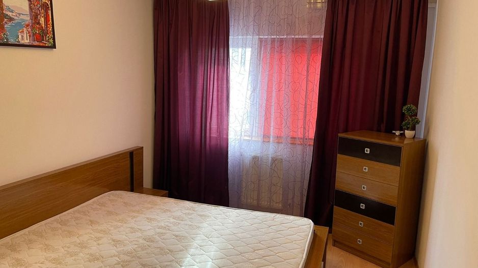 De închiriat: apartament 2 camere - Ten Blocks - Păcii - metrou - Poză 4