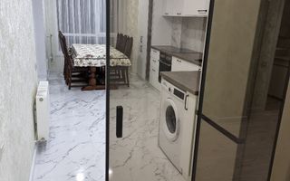 Chirie apartament, 2 camere, bd. Mircea cel Bătrân, Ciocana - Poză 2