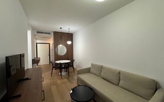 🏙️ Studio Dublu de Vânzare – One Mircea Eliade | Lux, Locație Premium - Poză 3