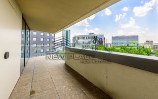 Aviatiei Tower | Vedere libera | Terase 40 mp | 470,000+TVA | Lux - Poză 22