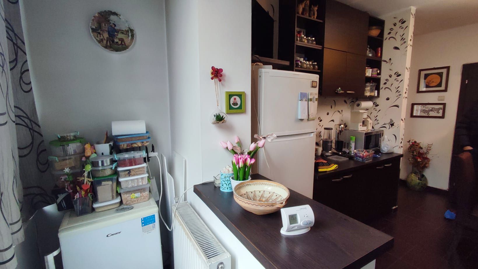 3 camere Etaj 1 in  Piata Mihai Viteazu - Poză 7