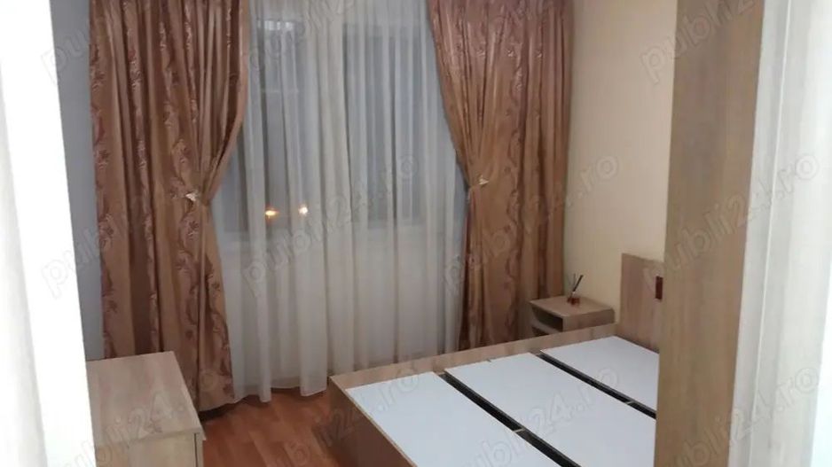 Apartament cu 2 camere, zona Ștefan cel Mare - Poză 7