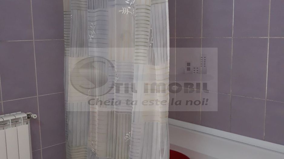 3 CAM TATARASI ETAJ 2 , CENTRALA PROPRIE, 2 BAI, SUD, GREEN PARK - Poză 32