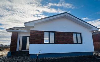 Casa de vanzare zona Odoreu - Poză 2