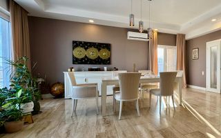 Cosmopolis - Vila Individuala de tip F cu piscina proprie, mobilata - Poză 6