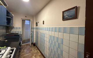 3 camere decomandate etaj V!  Manastur, zona La Terenuri! 2600e/mp! - Poză 4