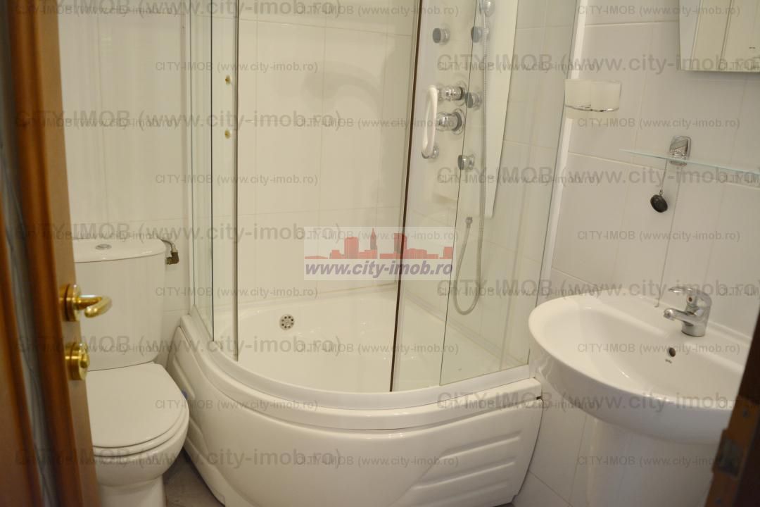 Inchiriere partiala in Vila zona Ferdinand Bucuresti - Poză 9