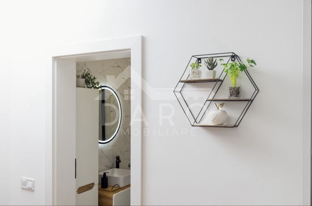 Apartament 3 camere, Tudor - Poză 5