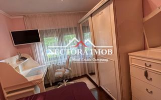 NECTORA IMOB-Apartament 3 camere, Str. Rosiorilor, Parter, Utilat - Poză 6
