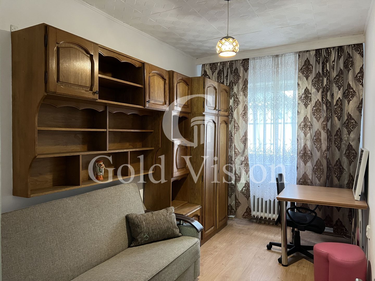 Apartament cu 3 camere, 50 mp utili, complet mobilat, zona Unirii - Poză 5
