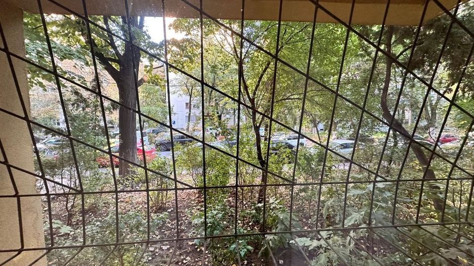 Garsoniera, Studio, Obor apropae de parc, potential spatiu comercial - Poză 7