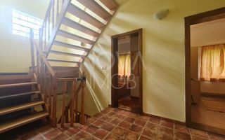 Casa de vacanta - Valea Lotrioarei, Sibiu - Poză 10