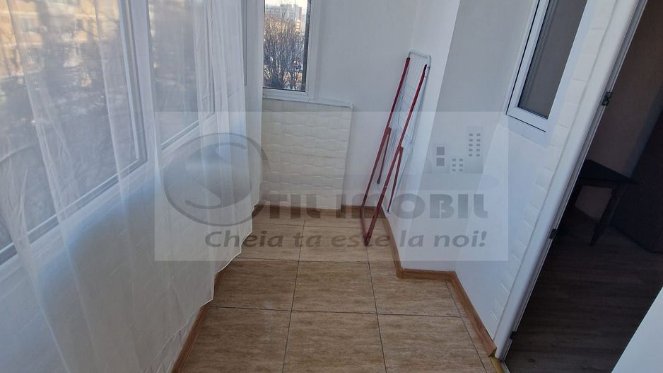 Apartament 2 camere decomandat – Tudor Vladimirescu 77.000 Euro - Poză 5