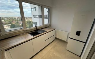 GARSONIERA- CENTRAL ADDRESS RESIDENCE, CENTRALA, BUCATARIE INCHISA - Poză 7