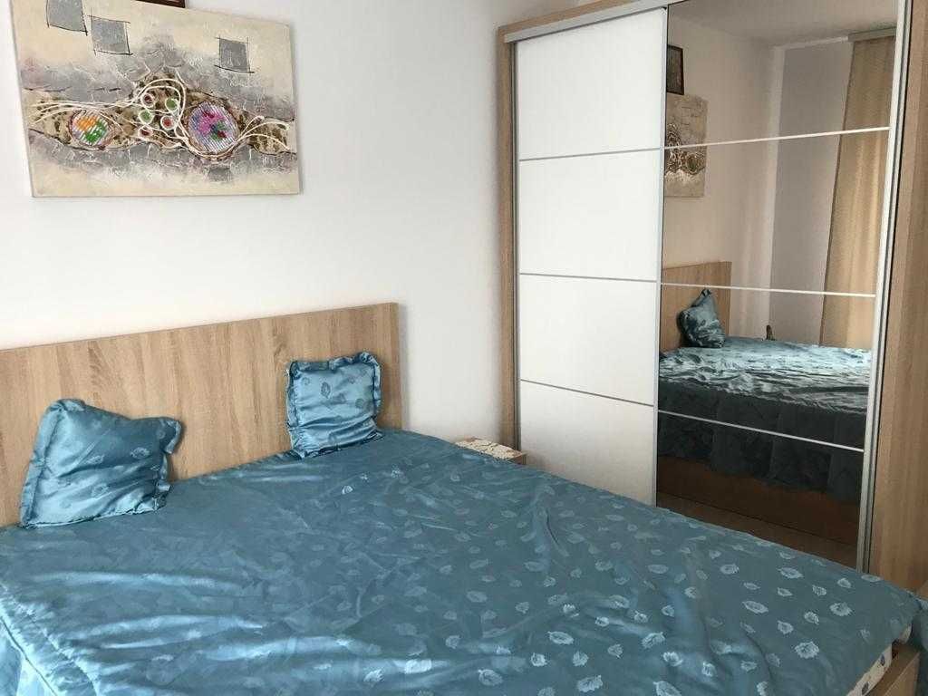 Ap 2 camere, decomandat, Militari Residence, bloc nou, loc de parcare - Poză 3