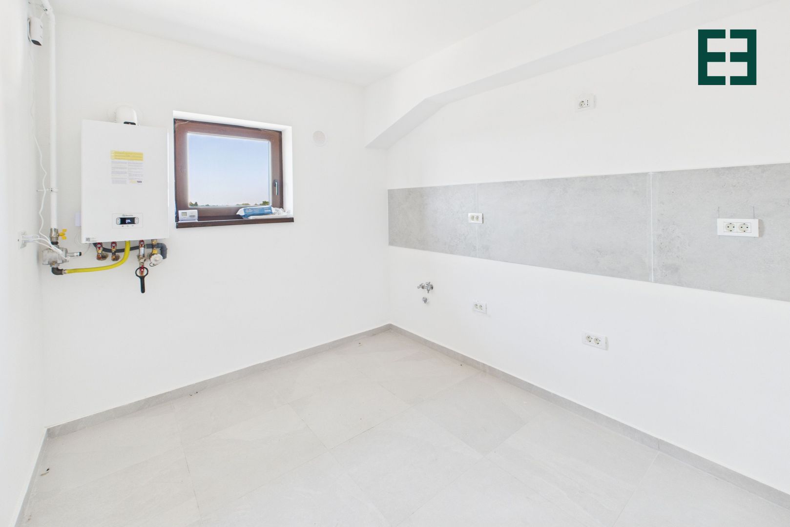 Rate la dezvoltator - Apartament nou cu 2 camere etaj 3 - Timișoara - Poză 12