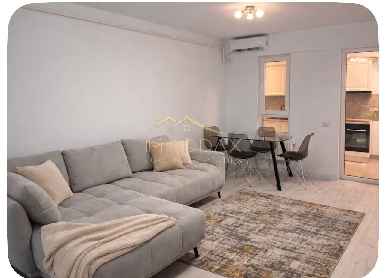 Ultra-Luxury | Central Address Residence | 3 Camere Decomandat |  Panoramic - Poză 6