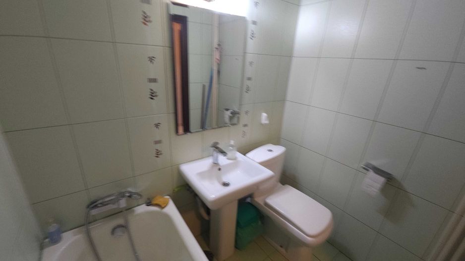 Vanzare apartament 3 camere Titan- Aleea Giurgeni, boxa, posibilitate centrala - Poză 6