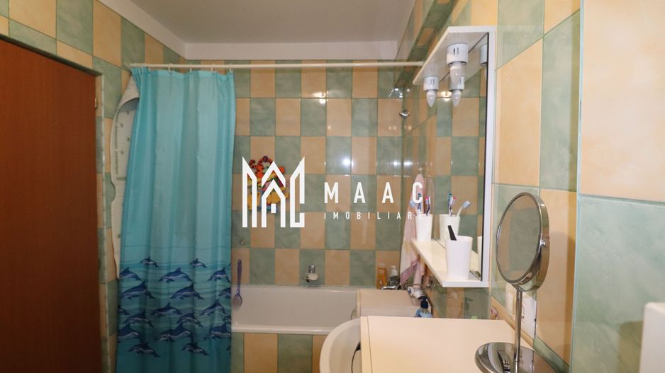 Apartament 3 camere  | Etaj 1 | Parcare privata  | Strand II - Poză 5