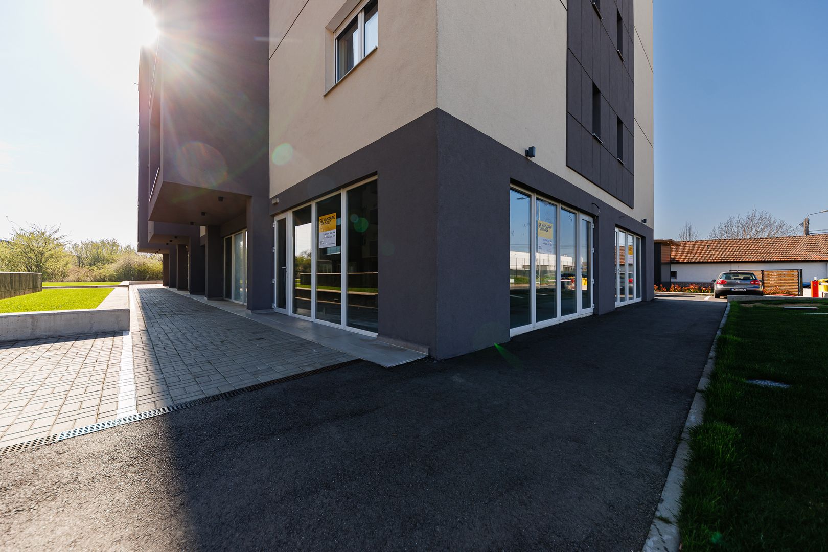 Spatiu Comercial - Aradului - 133 mp - Comision 0% - Poză 2