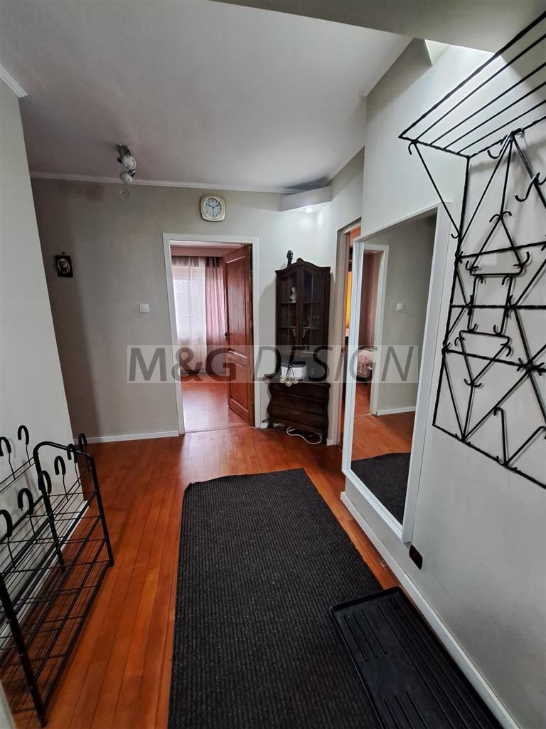 Circumvalatiunii - Gh Lazar, et 1, 3 camere,2 bai, CT,AC - Poză 7